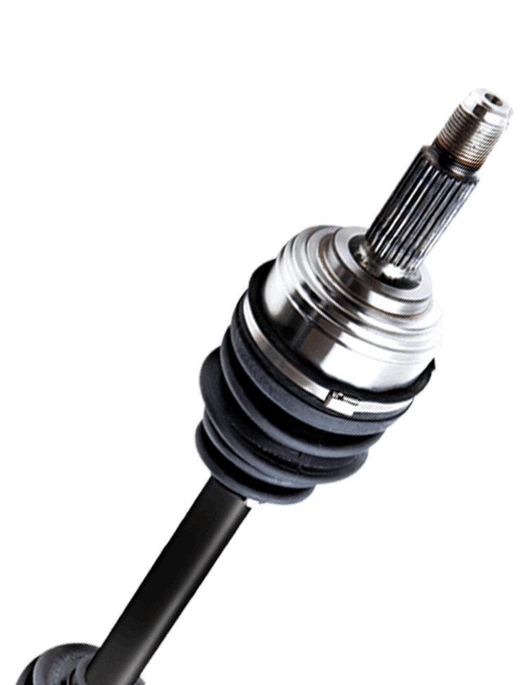 RBI Auto Drive Shaft Assembly